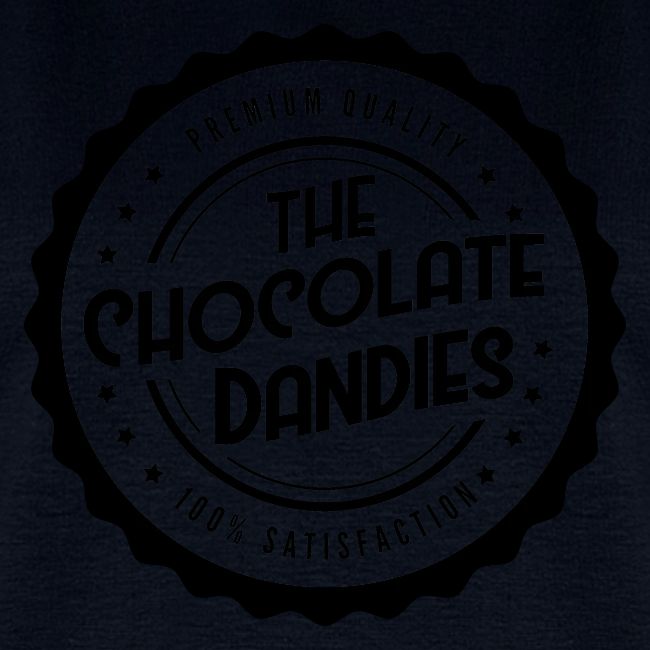 Chocolate Dandies Logo Large