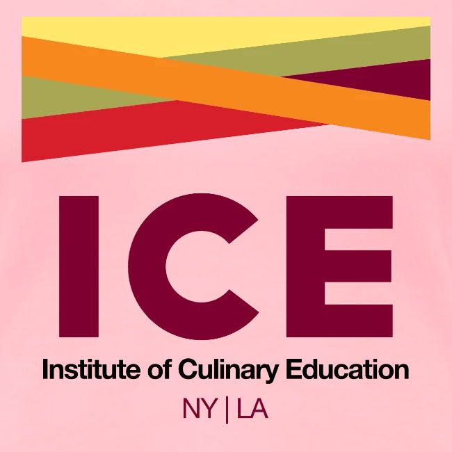 ICE Logo - Black Font