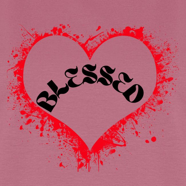 BLESSED