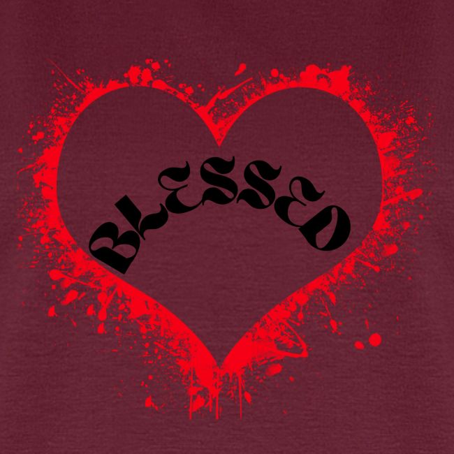 BLESSED
