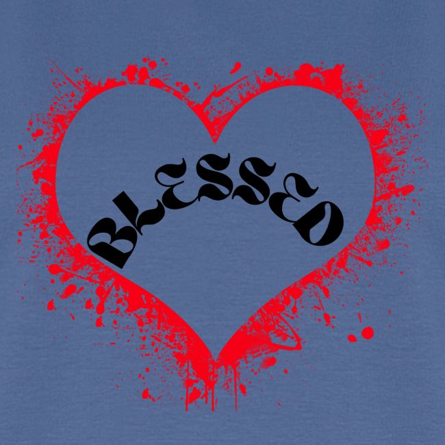 BLESSED