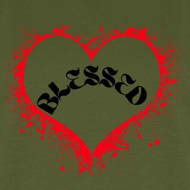 BLESSED