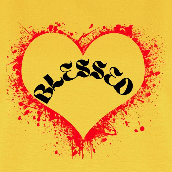 BLESSED