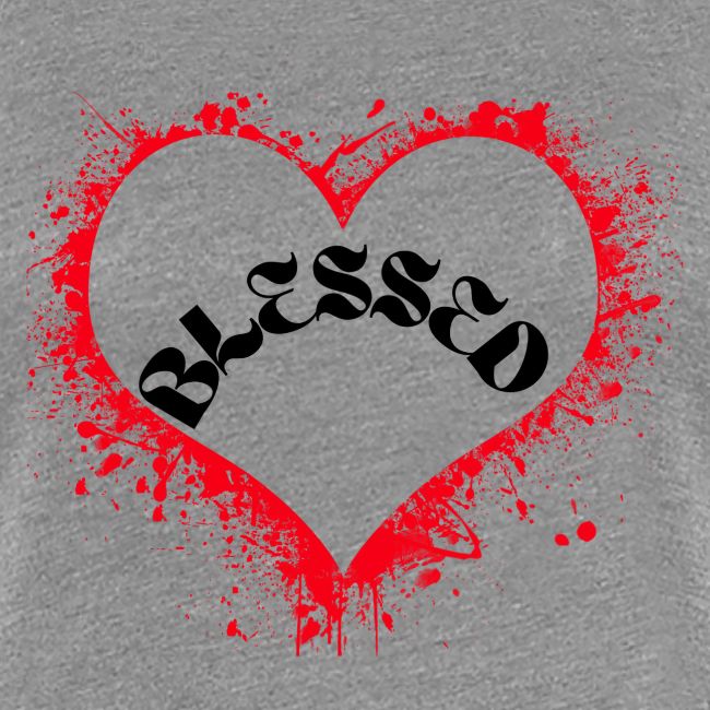 BLESSED