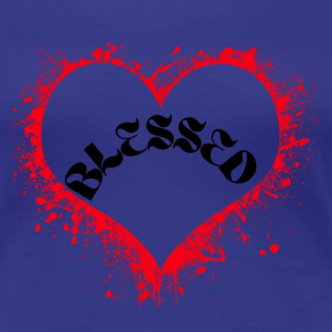 BLESSED