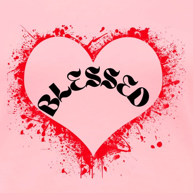 BLESSED