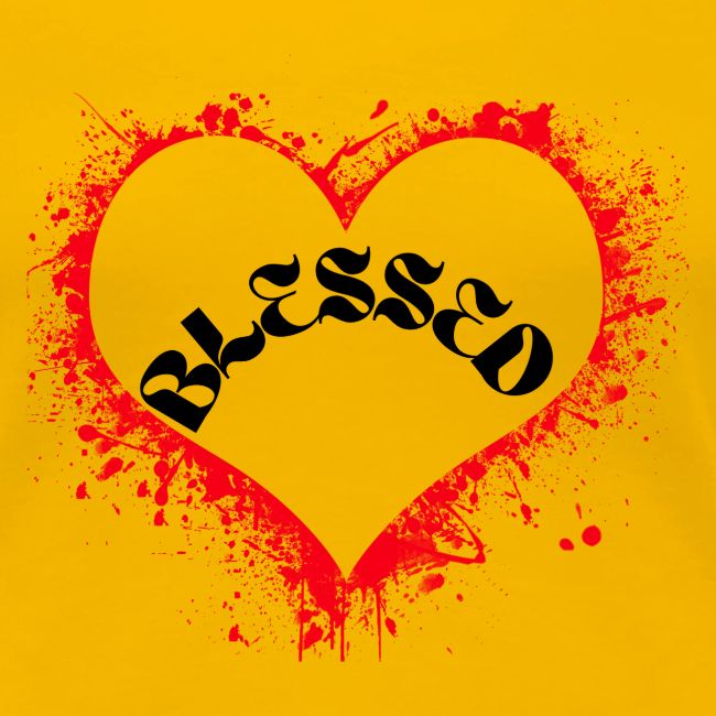 BLESSED