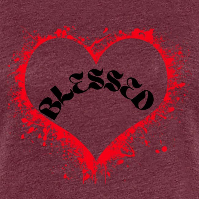 BLESSED