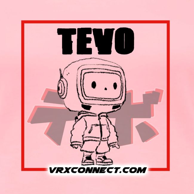 VRX Friends TEVO alpha