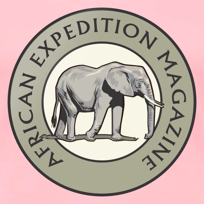 African Expedition Magazine Logo