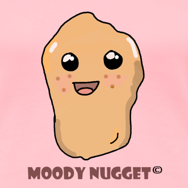 Moody Nugget