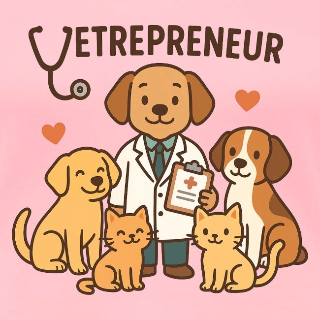Calling the Doggie Doctor!