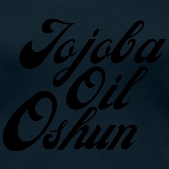 Jojoba Oil Oshun