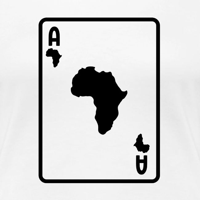 The Africa Card
