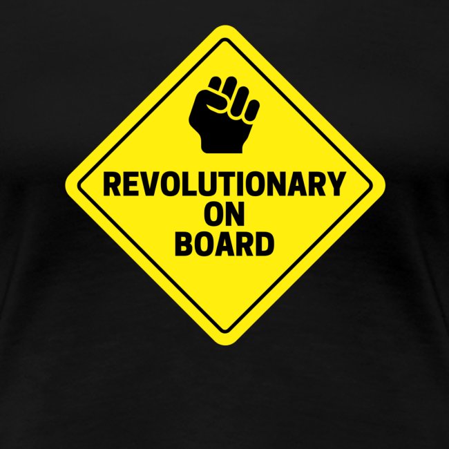 Revolutionary On Board