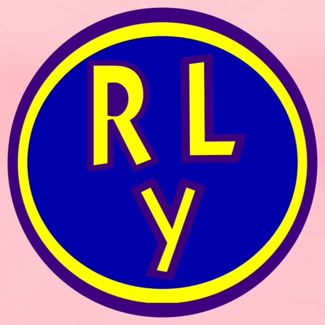 RLYoshi Logo