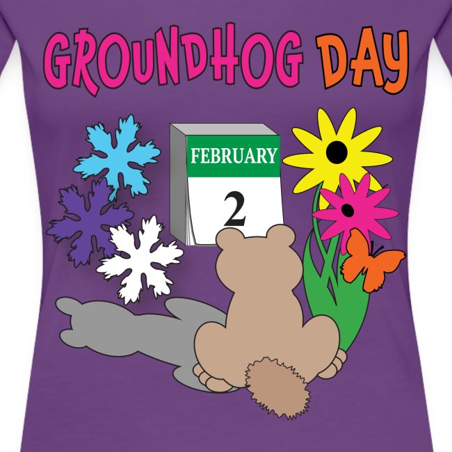 Groundhog Day Dilemma