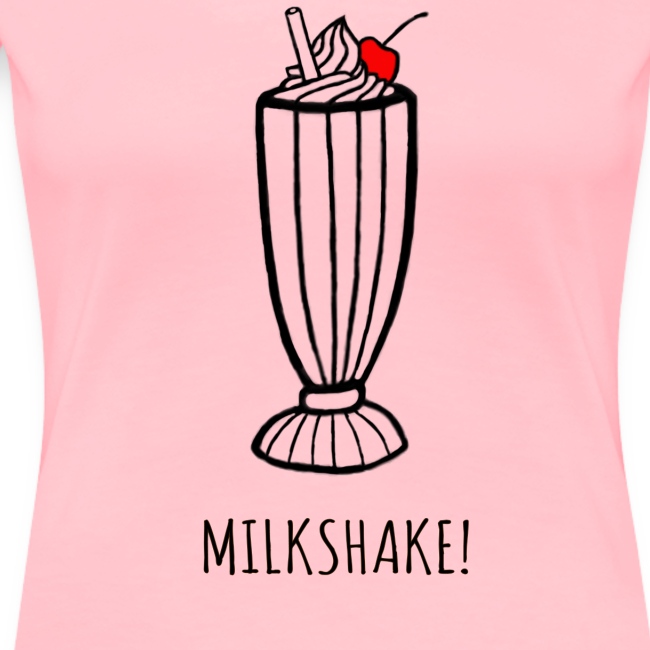 milkshake png