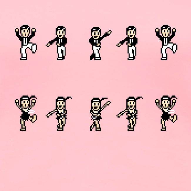 flappersshirt