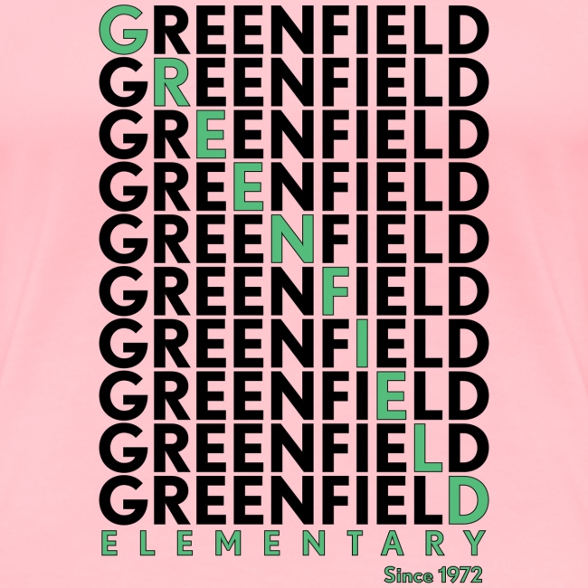 Greenfield Elementary