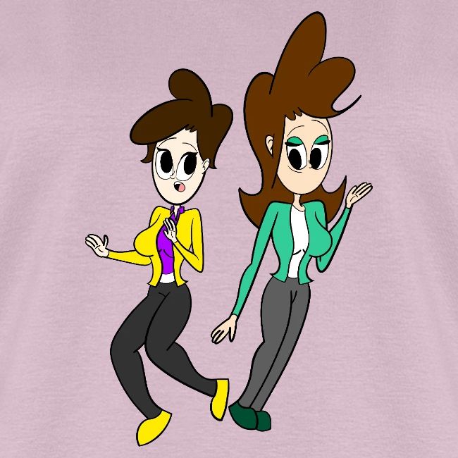 Coll and Dersy
