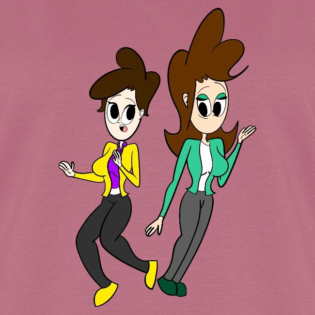 Coll and Dersy