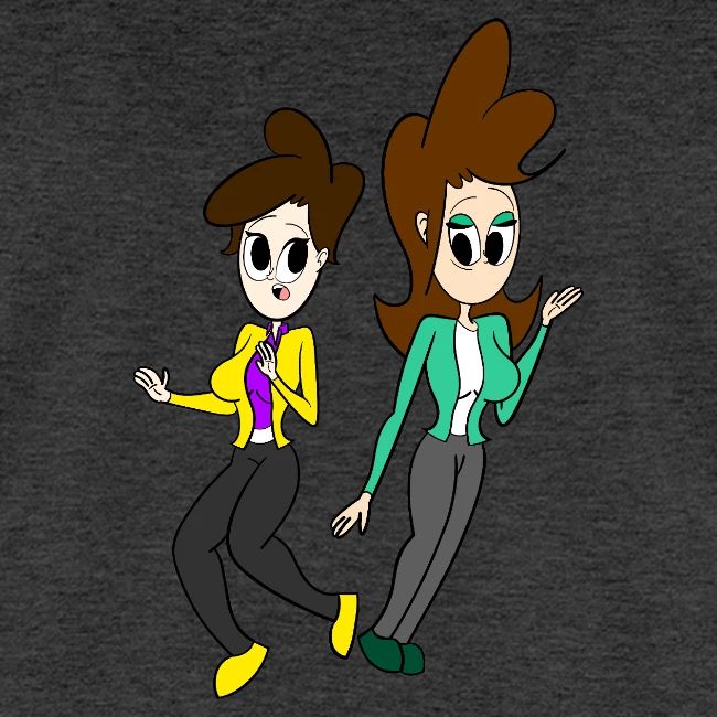 Coll and Dersy