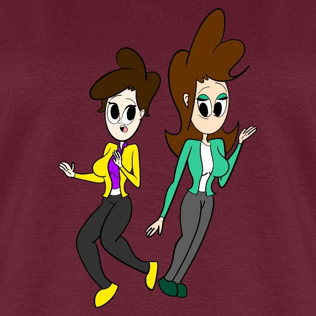 Coll and Dersy