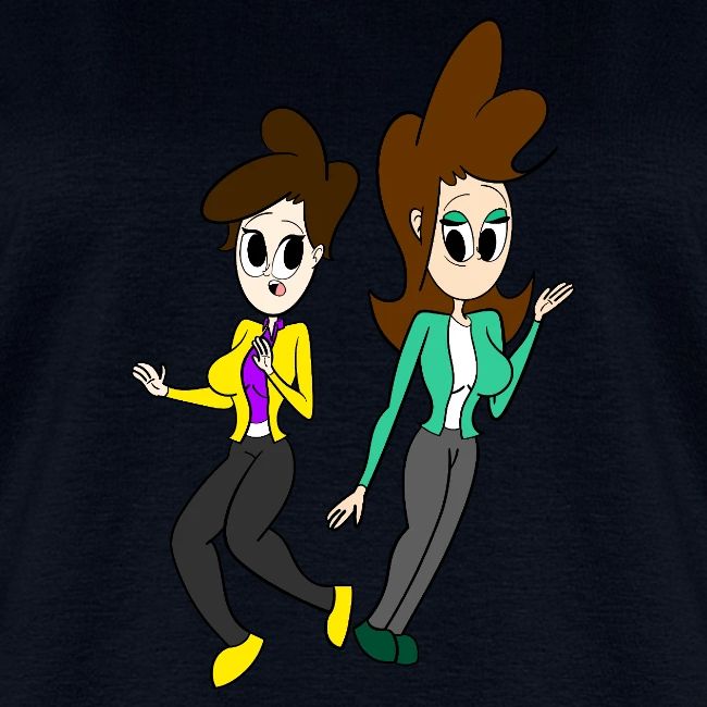 Coll and Dersy