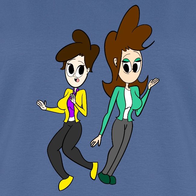 Coll and Dersy