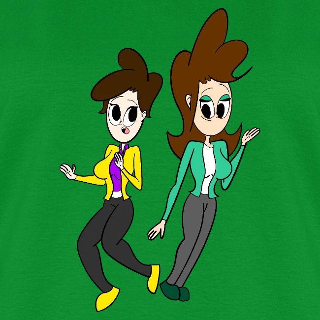 Coll and Dersy