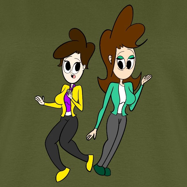 Coll and Dersy
