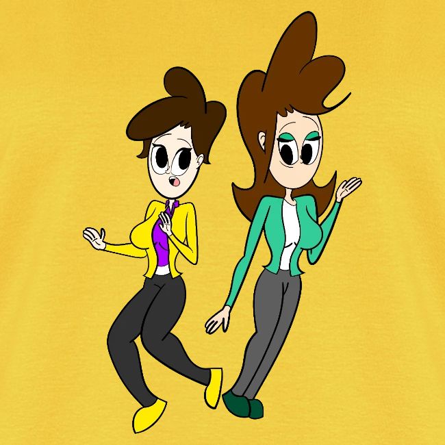 Coll and Dersy