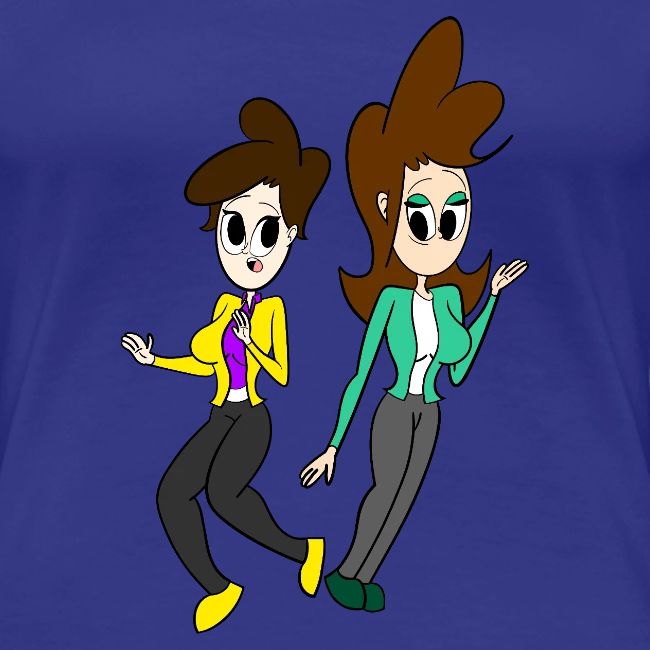 Coll and Dersy