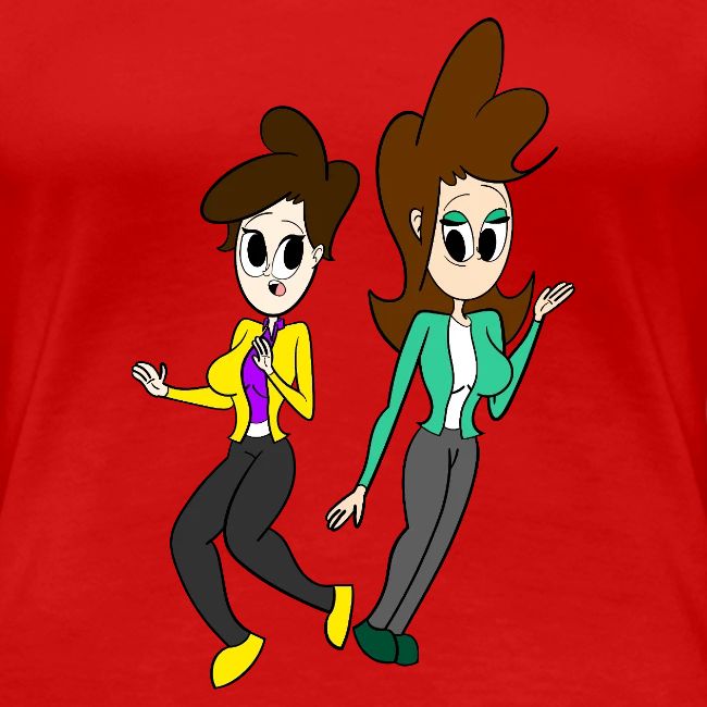 Coll and Dersy