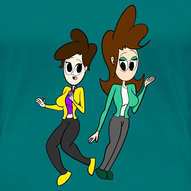 Coll and Dersy
