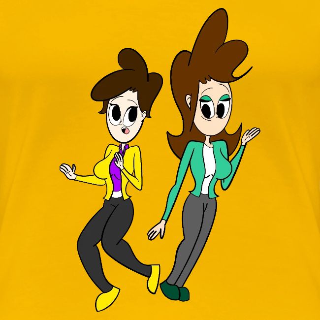 Coll and Dersy