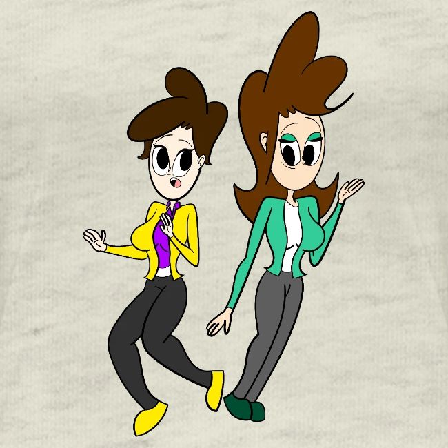 Coll and Dersy