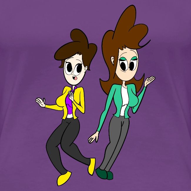 Coll and Dersy