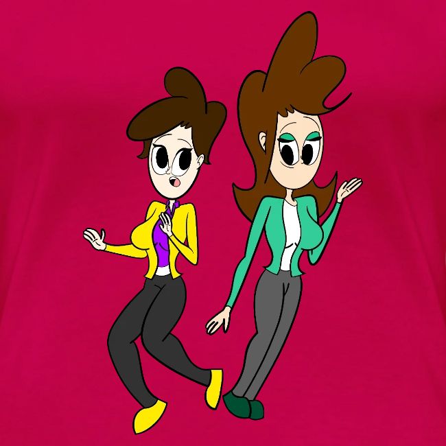 Coll and Dersy
