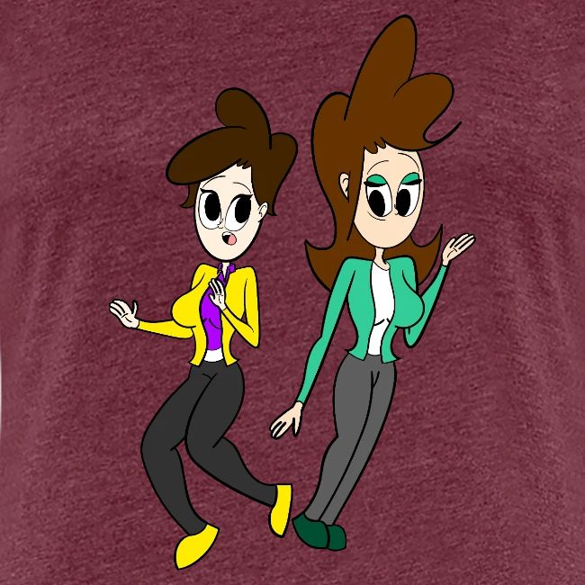 Coll and Dersy