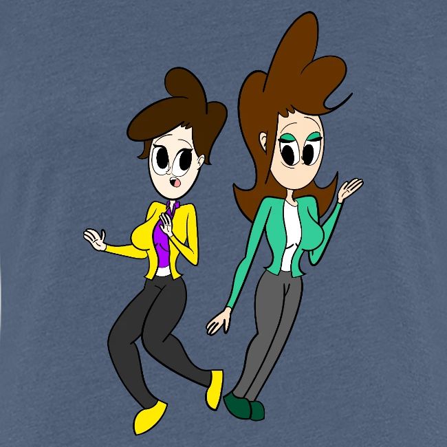 Coll and Dersy