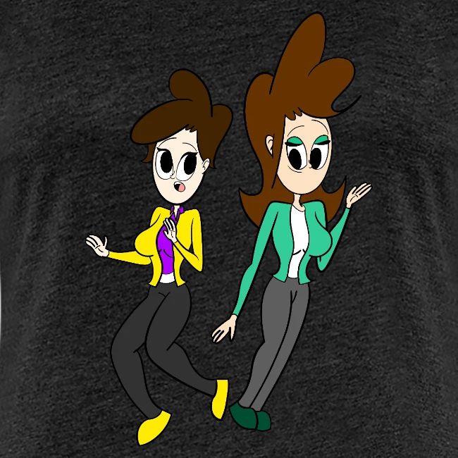 Coll and Dersy
