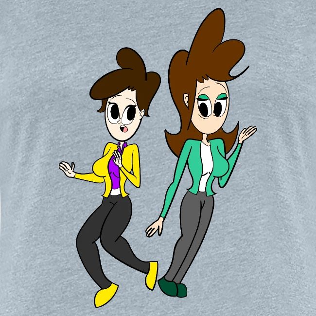 Coll and Dersy