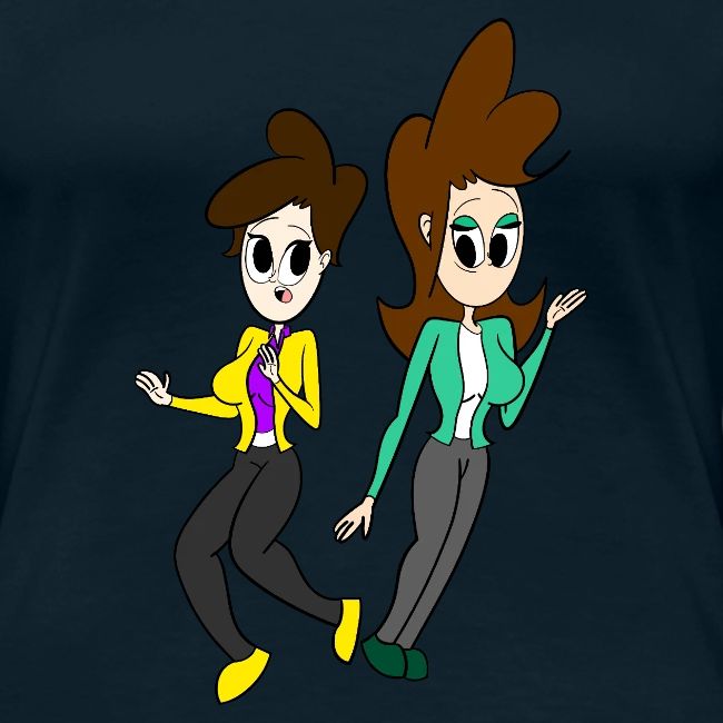 Coll and Dersy