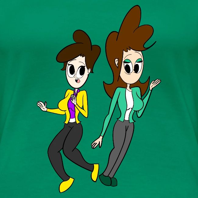Coll and Dersy