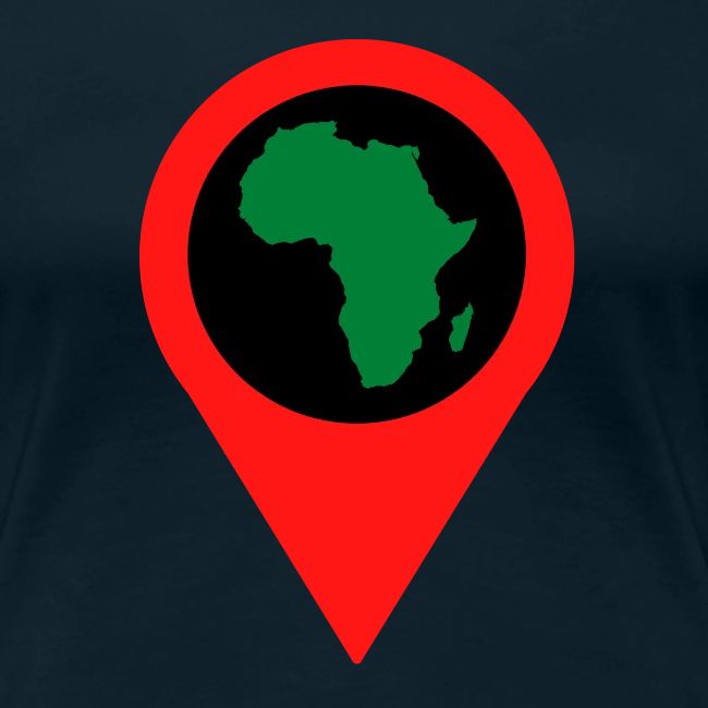 Location Africa