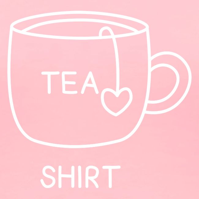 Tea Shirt