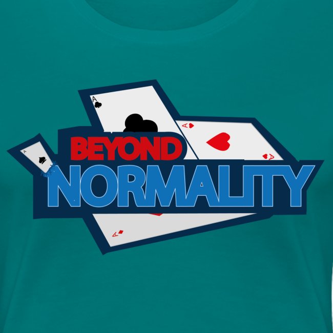 Beyond Normality