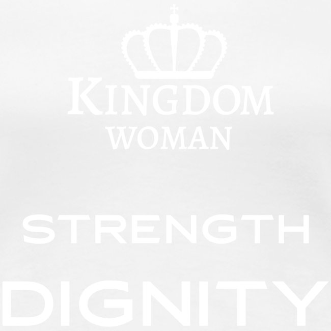 Kingdom woman